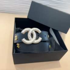 Chanel Belts